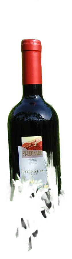 Cornalin de Saint-Léonard 2024