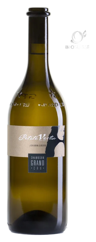 JOHANNISBERG CHAMOSON GRAND CRU