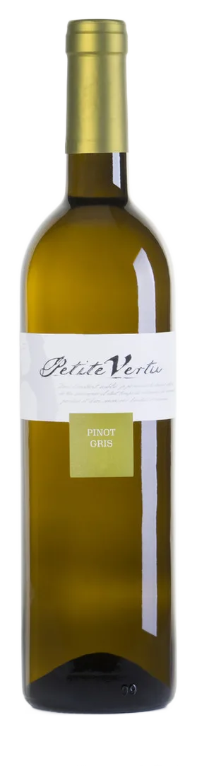PINOT GRIS AOC VALAIS