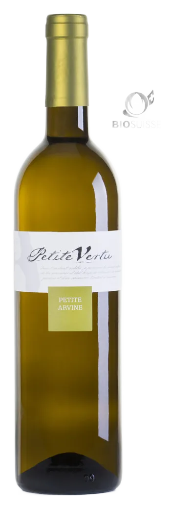 PETITE ARVINE AOC VALAIS