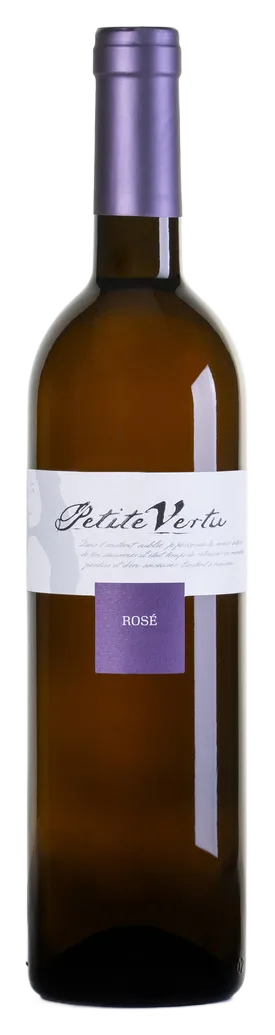 ROSÉ AOC VALAIS