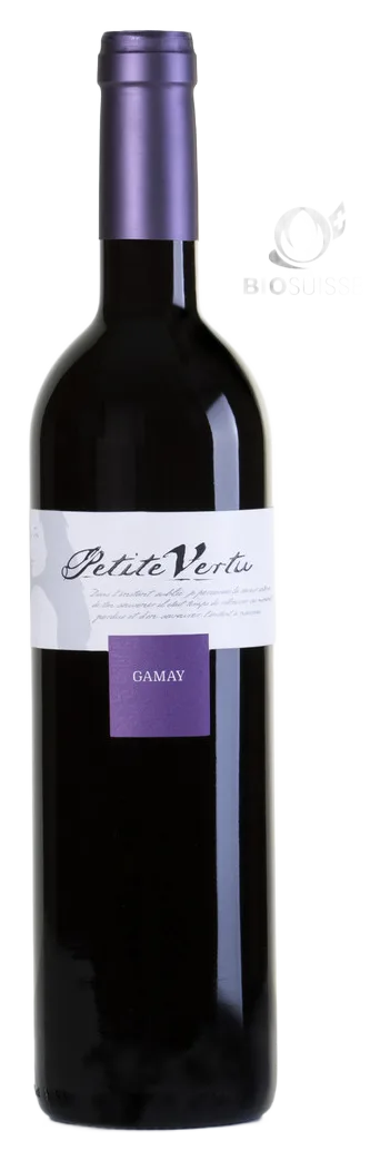 GAMAY AOC VALAIS