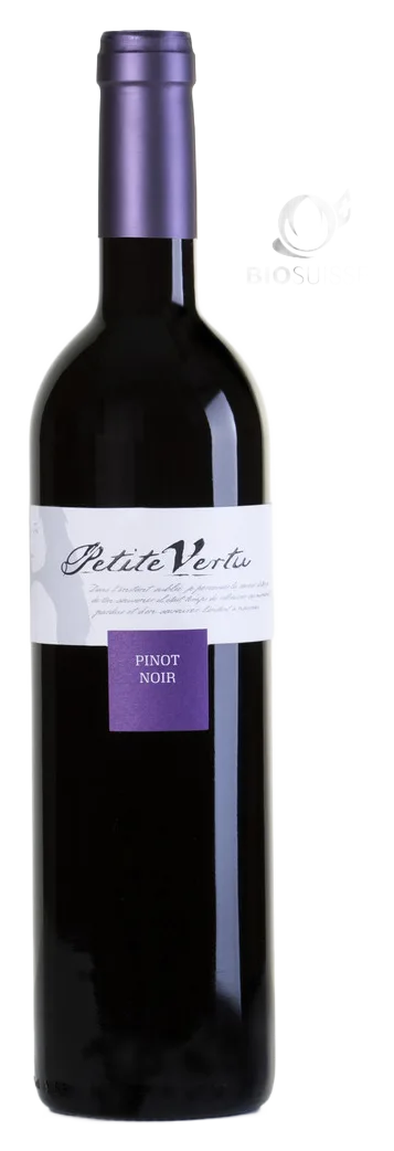 PINOT NOIR AOC VALAIS