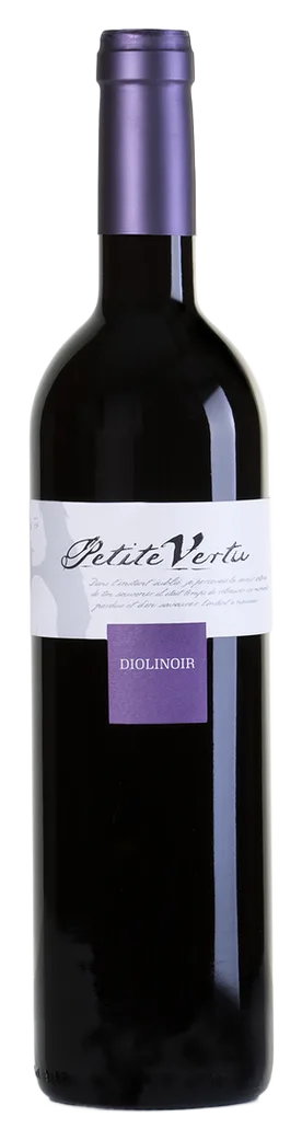 DIOLINOIR AOC VALAIS