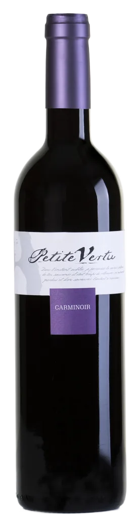 CARMINOIR AOC VALAIS