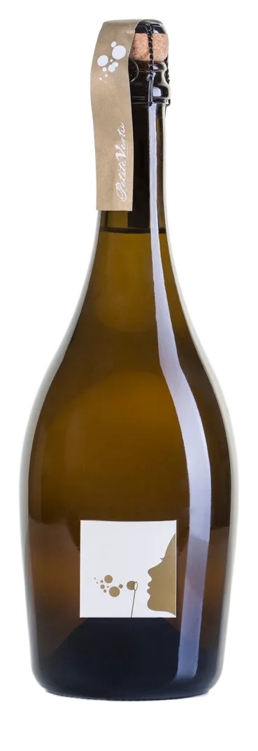 "CÂLINES" AOC VALAIS - VIN MOUSSEUX BRUT