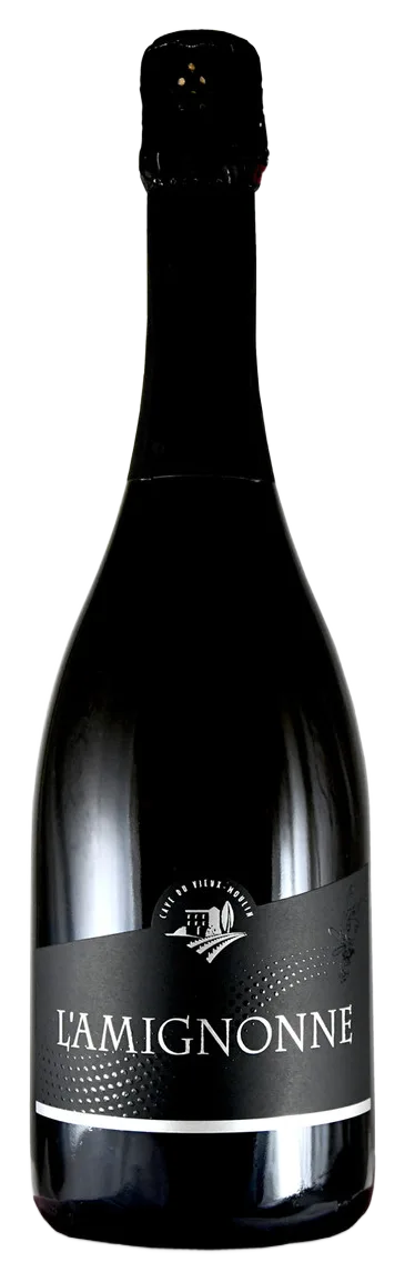 "L'Amignonne"