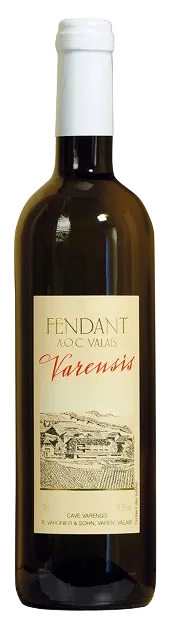 Fendant Varensis AOC VS
