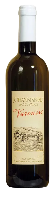 Johannisberg Varensis AOC VS
