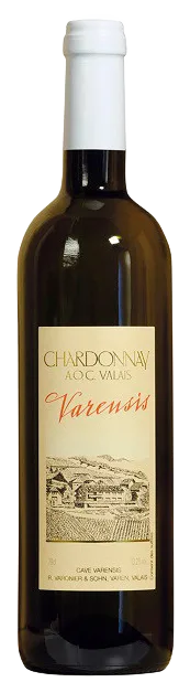 Chardonnay Varensis AOC VS