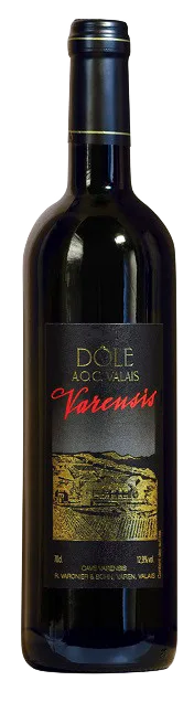 Dôle Varensis AOC VS