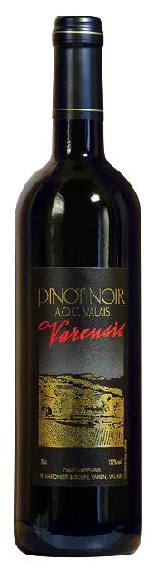 Pinot Noir Varensis AOC VS