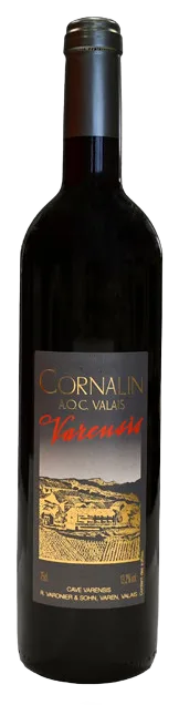 Cornalin AOC VS