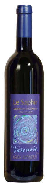 Le Saphir AOC VS