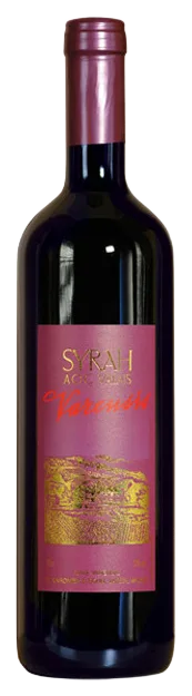 Syrah Varensis AOC VS
