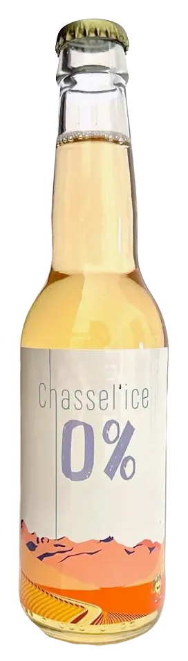 Chassel'ice 0%