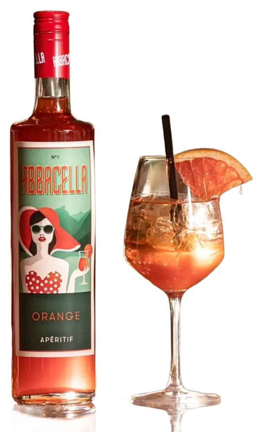 Abbacella 70cl