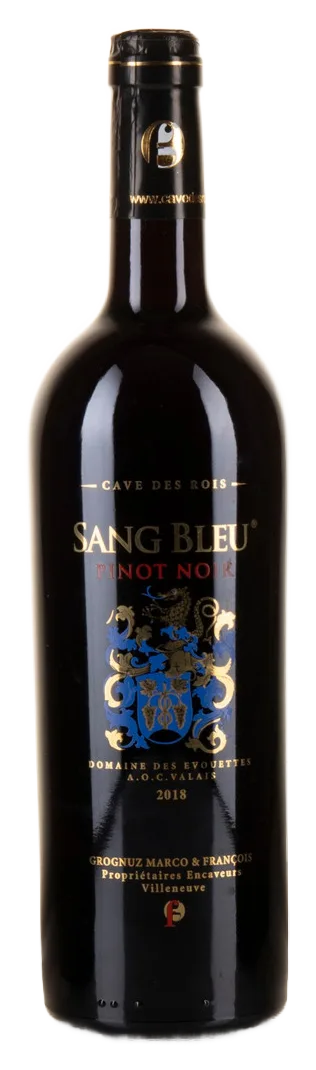 Sang Bleu 2024 150cl