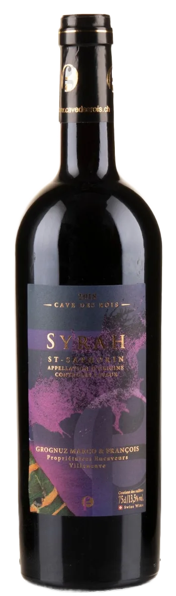 Syrah 2023 150cl