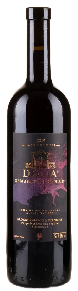 Dolia 2024 37,5cl