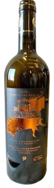 Païen 2025 75cl