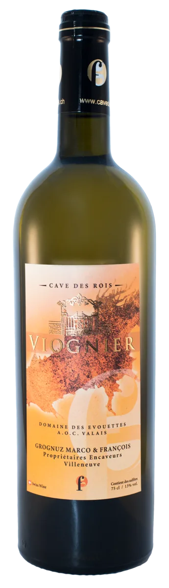 Viognier 2025 75cl