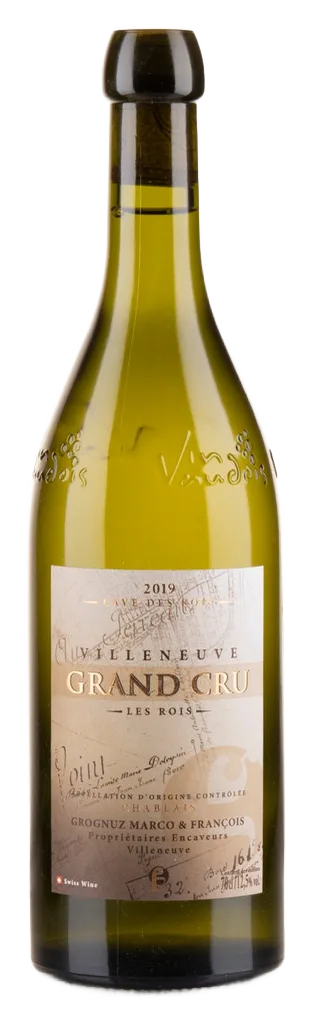 Les Rois 2025 70cl
