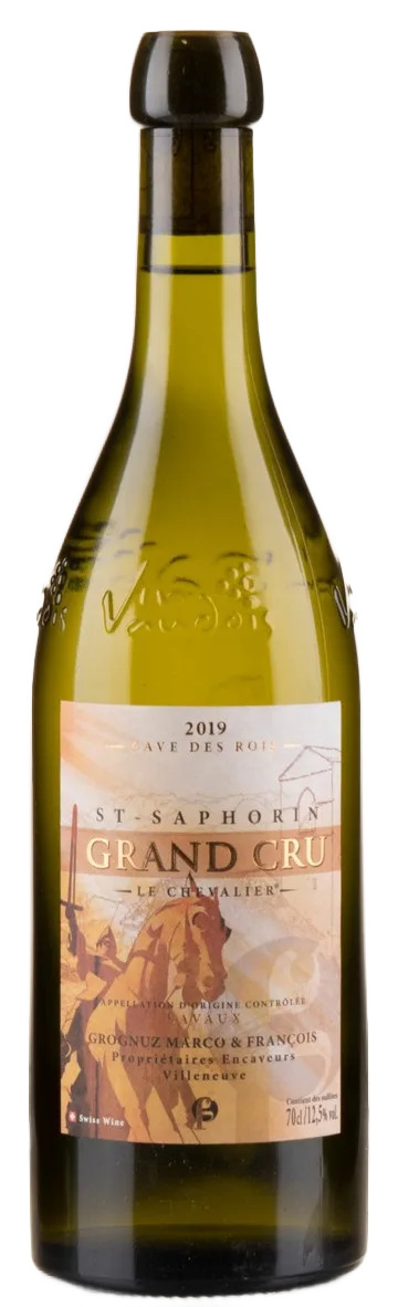 Le Chevalier 2025 70cl