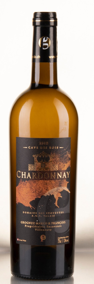 Chardonnay 2025 75cl