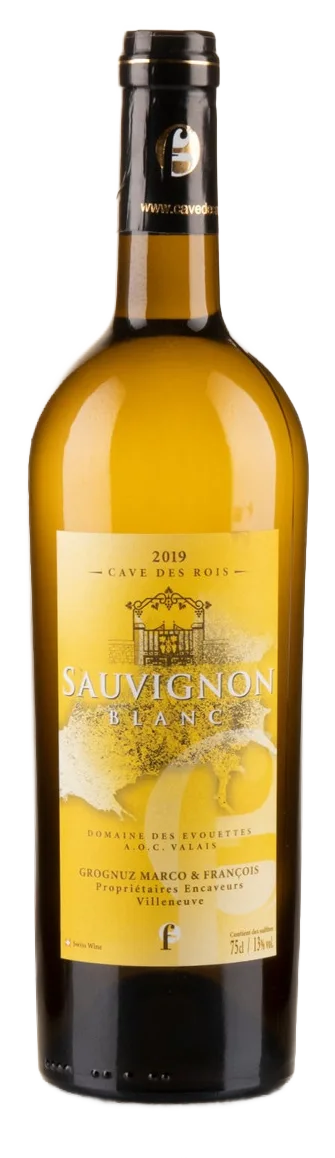 Sauvignon Blanc 2025 75cl