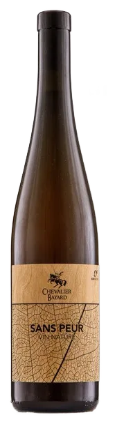SANS PEUR (vin nature)