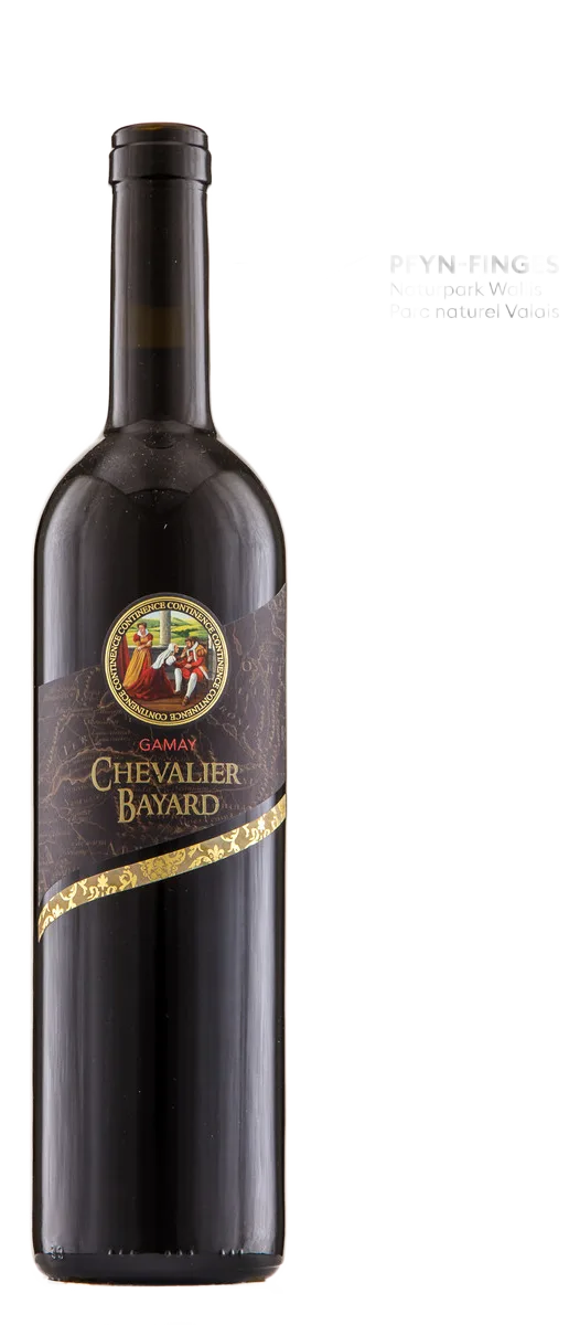 GAMAY PFYN-FINGES
