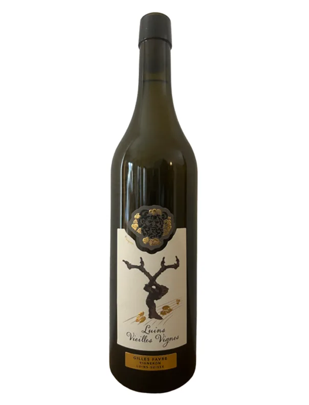 Luins vieilles vignes