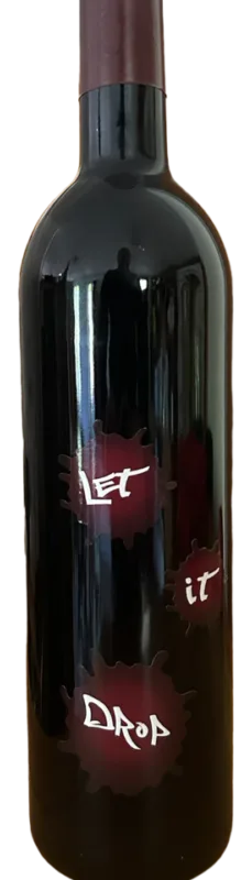 LET IT DROP