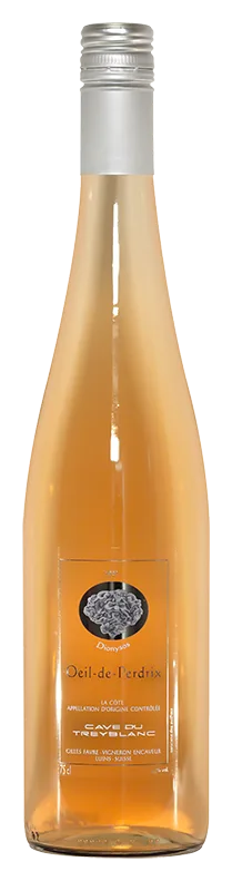 Oeil de Perdrix