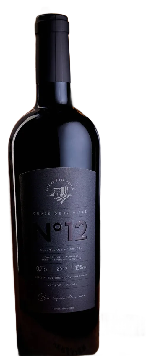 '' No 12''