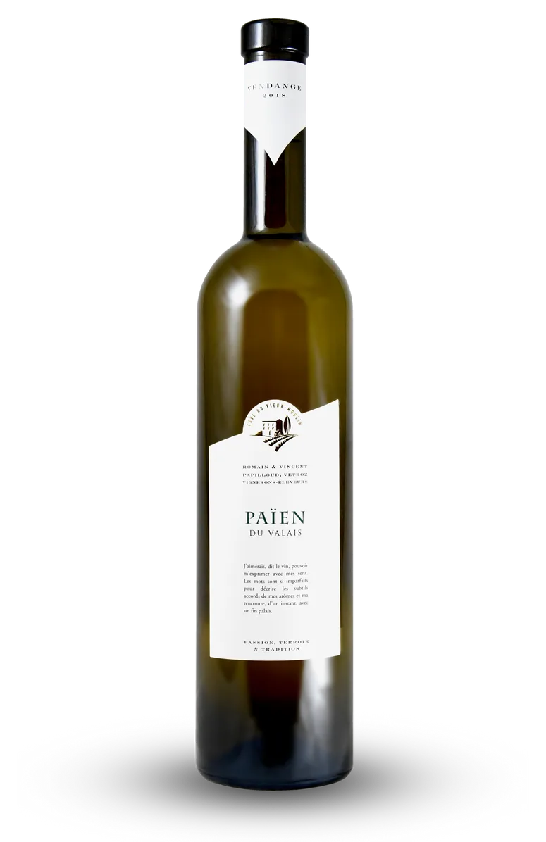 Païen
