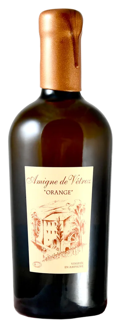 Amigne "Orange"