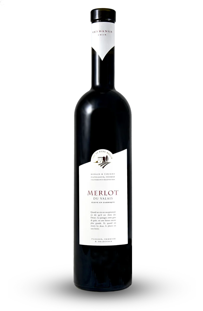 Merlot Réserve