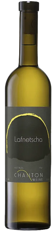 Lafnetscha