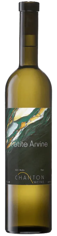 Petite Arvine