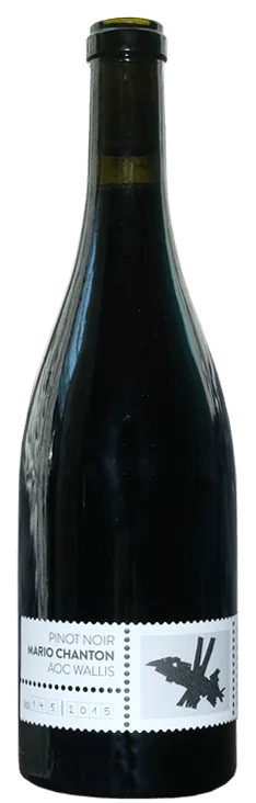 Pinot Noir Mario Chanton