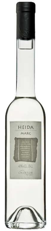Marc vom Heida Gletscherview
