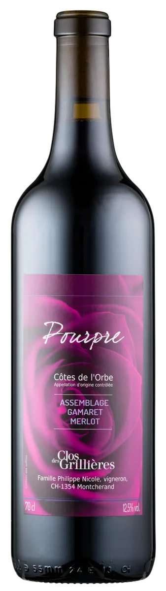 Pourpre