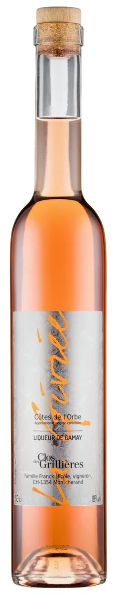 Givrée
