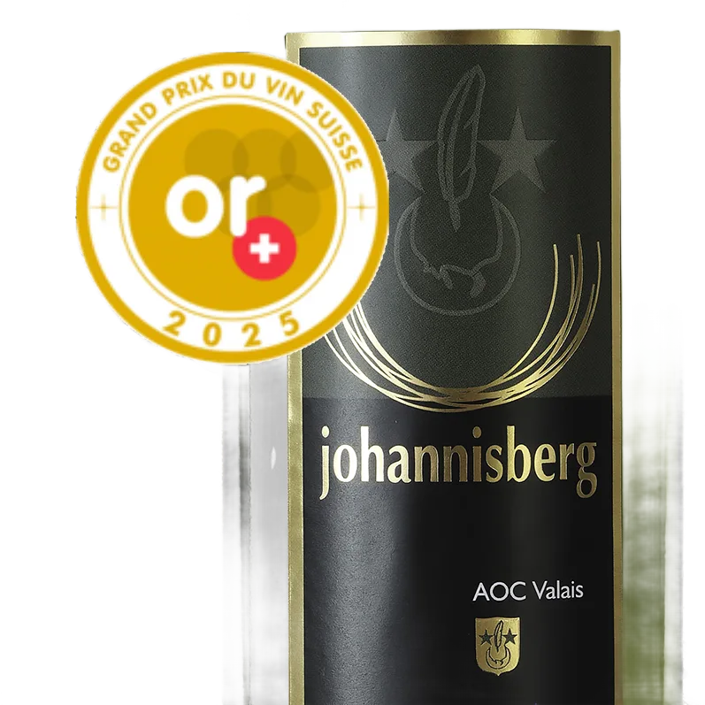 Johannisberg AOC