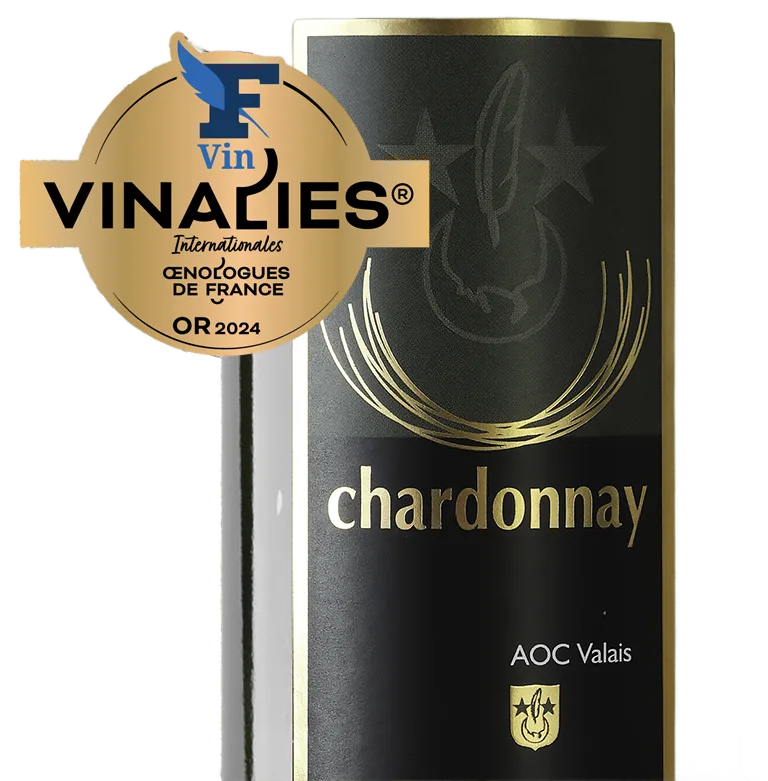 Chardonnay AOC