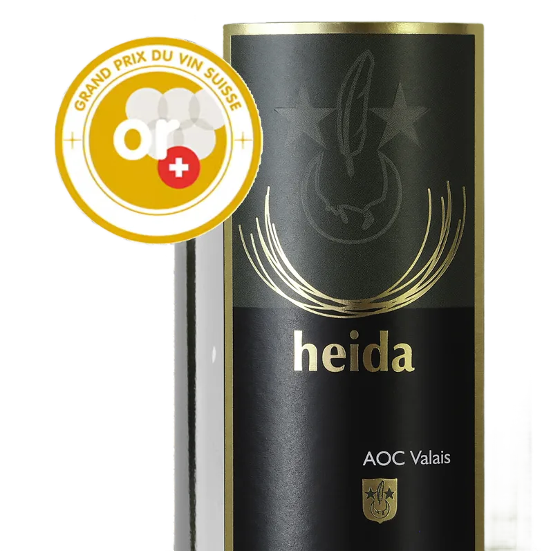 HEIDA / Païen AOC