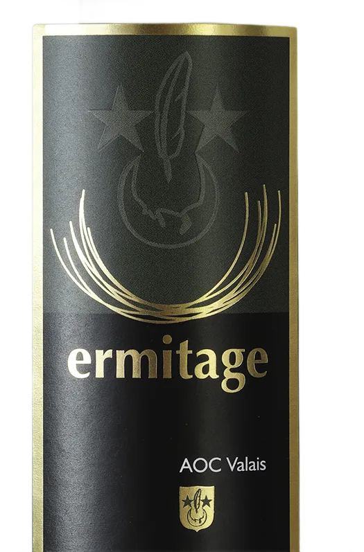 Ermitage (Marsanne) AOC