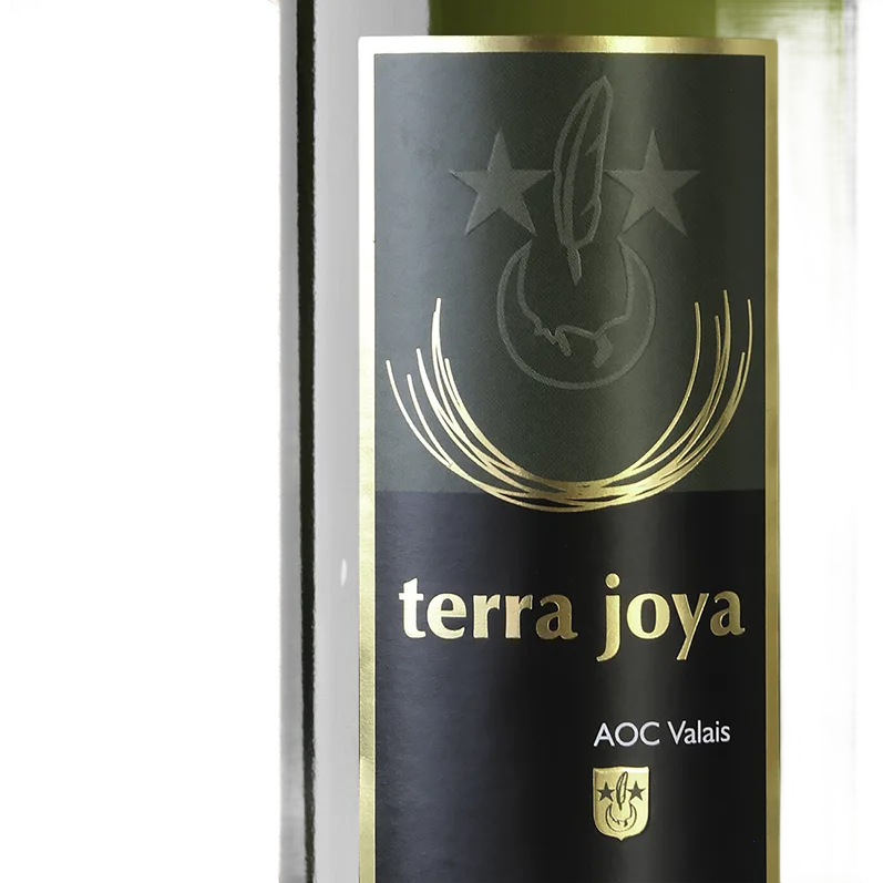 Terra Joya AOC